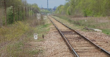 Podlaskie: Brak środków na rewitalizację odcinka Lewki – Czeremcha