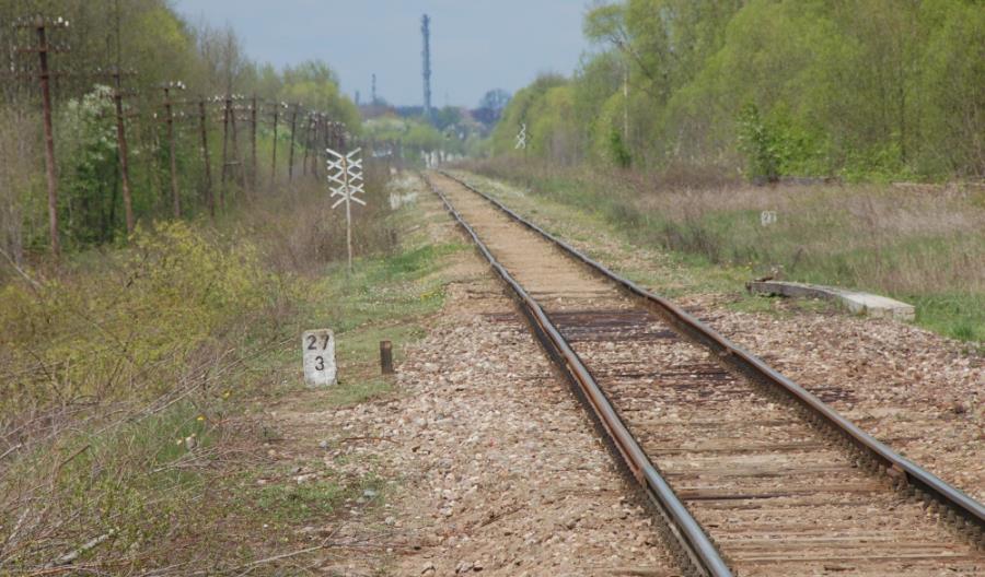 Podlaskie: Brak środków na rewitalizację odcinka Lewki – Czeremcha Podlaskie: Brak środków na rewitalizację odcinka Lewki – Czeremcha