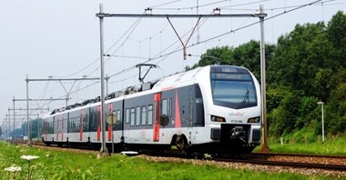 Stadler zaskarża terminy dostaw ezt dla Pomorza