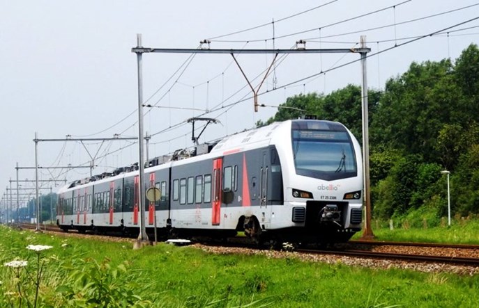 Stadler zaskarża terminy dostaw ezt dla Pomorza