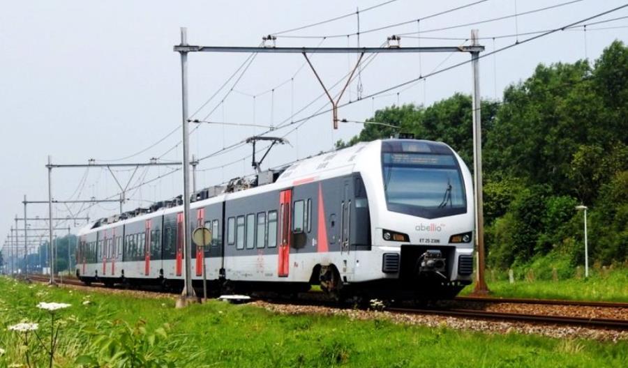 Stadler zaskarża terminy dostaw ezt dla Pomorza Stadler zaskarża terminy dostaw ezt dla Pomorza