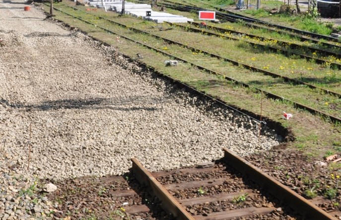 Za 20 mln zł powstanie mijanka na odcinku Jawor – Legnica w Przybyłowicach