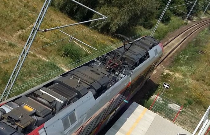 Łódź – Kutno: Najpierw zamknięcie, potem zamknięcie, a na koniec drugi tor?