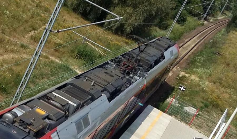 Łódź – Kutno: Najpierw zamknięcie, potem zamknięcie, a na koniec drugi tor? Łódź – Kutno: Najpierw zamknięcie, potem zamknięcie, a na koniec drugi tor?