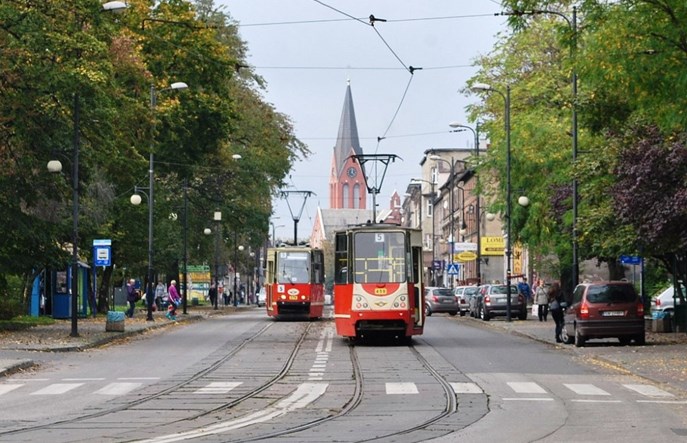 Świętochłowice planują węzeł Mijanka. Duże zmiany w rejonie Katowickiej i Wojska Polskiego