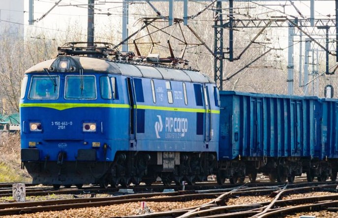 PKP Cargo traci udziały w rynku