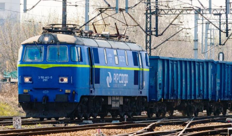PKP Cargo traci udziały w rynku PKP Cargo traci udziały w rynku