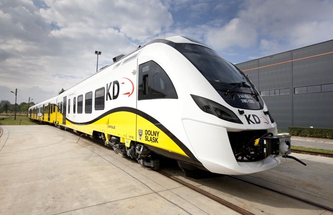 Newag: Orzeczenie KIO ws. przeglądów 31WE potwierdza rażąco niską cenę konkurencji