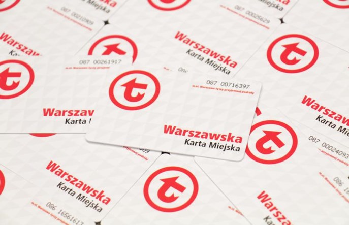 ZTM Warszawa poprawia wyniki sprzedaży – pomimo tańszych i bezpłatnych przejazdów
