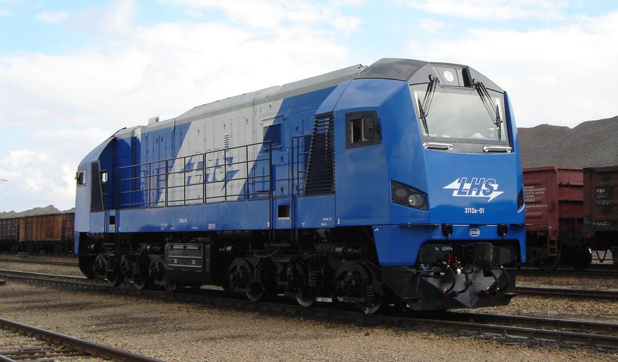 Modernizowane przez Newag lokomotywy szybciej dotrą do PKP LHS Modernizowane przez Newag lokomotywy szybciej dotrą do PKP LHS