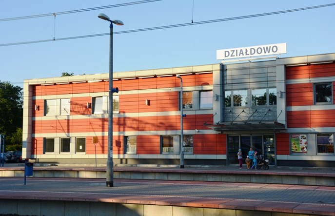 Działdowo: Zielone światło do uruchomienia komunikacji miejskiej