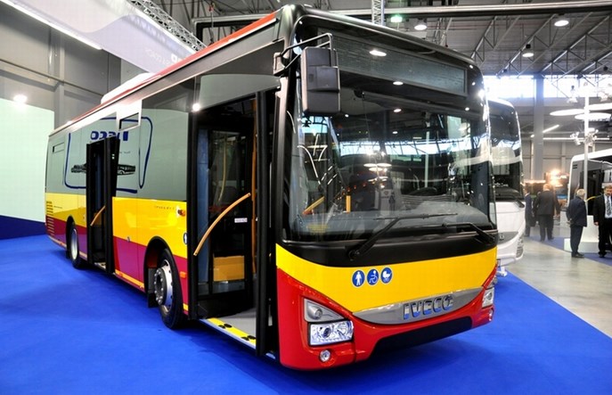 Podrzeszowskie gminy wybierają dostawcę 39 z 54 autobusów