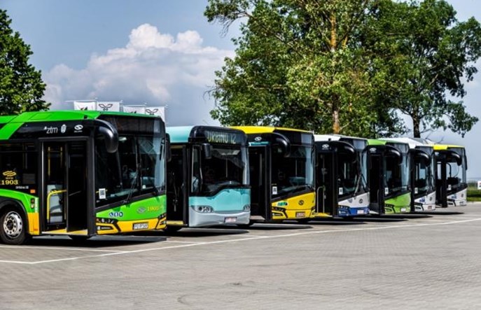 Pesa w PFR. Jaki będzie los Solarisa?