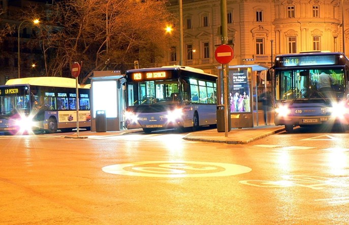 Gdy cała Europa inwestuje w prąd, Madryt inwestuje w CNG