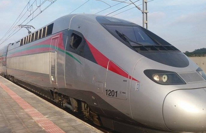 Rekord prędkości w Afryce. Trwają przygotowania do uruchomienia linii KDP