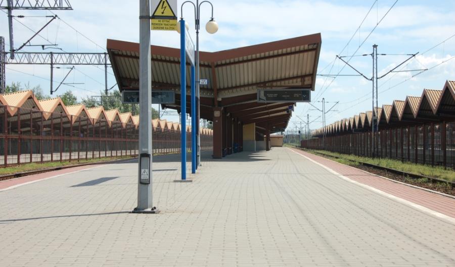 PLK przygotowują się do budowy nowych przystanków między Przemyślem a Medyką PLK przygotowują się do budowy nowych przystanków między Przemyślem a Medyką