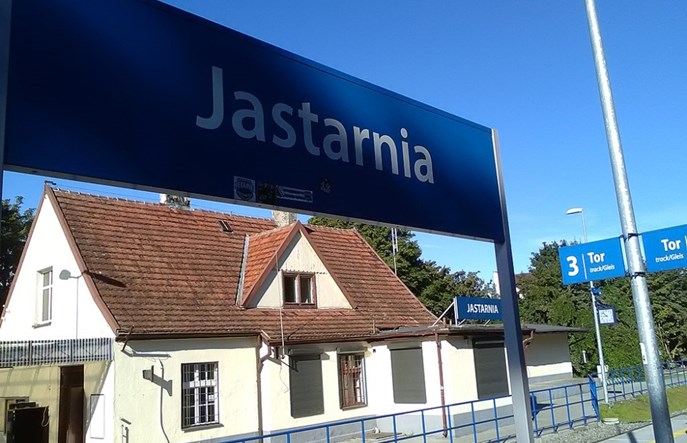 Malinowski: Na drogach ginie co roku miasto wielkości Jastarni