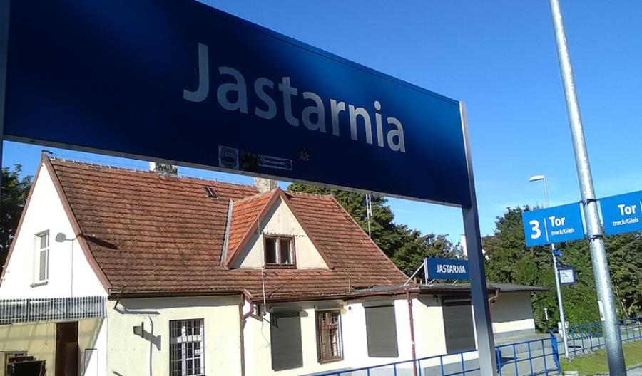 Malinowski: Na drogach ginie co roku miasto wielkości Jastarni
