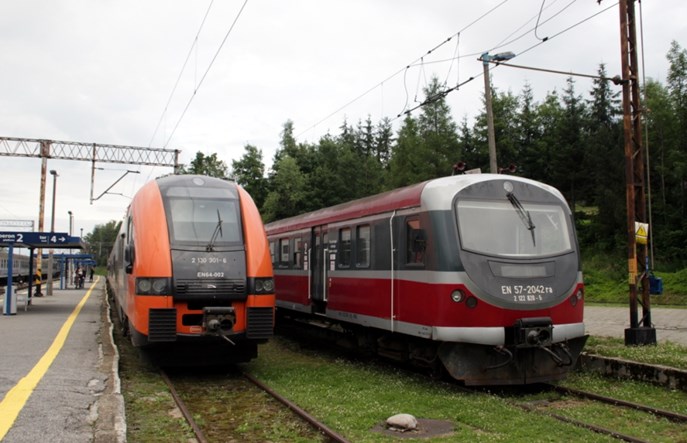 MI: Wspólny bilet z taryfą degresywną na przełomie roku