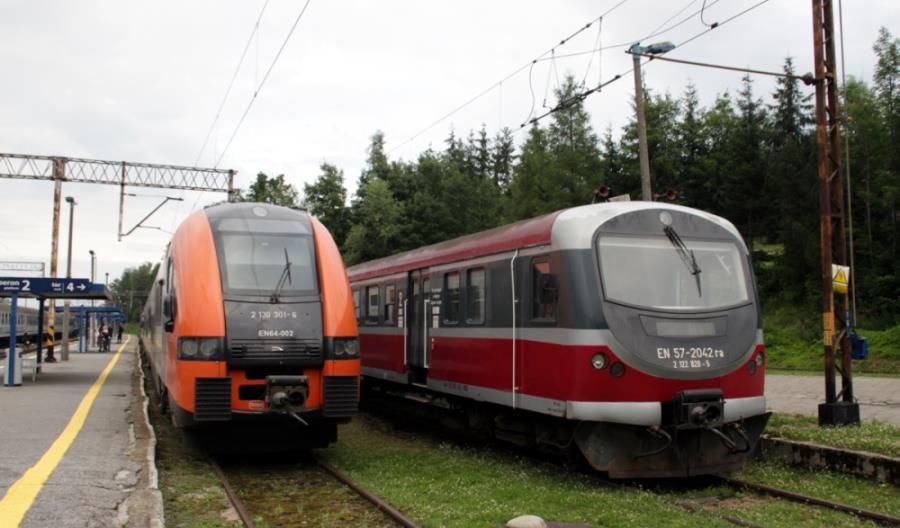 MI: Wspólny bilet z taryfą degresywną na przełomie roku MI: Wspólny bilet z taryfą degresywną na przełomie roku