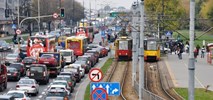 Warszawa: Tramwaje wrócą na Służewiec do końca wakacji