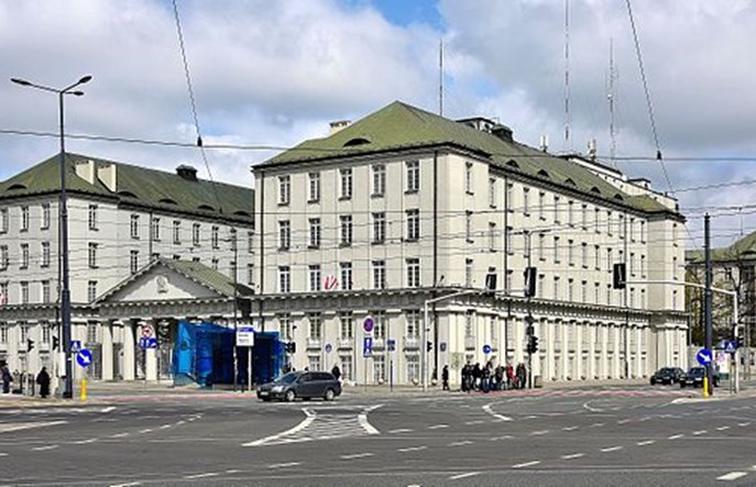 Zmiany w Radzie Nadzorczej PKP PLK