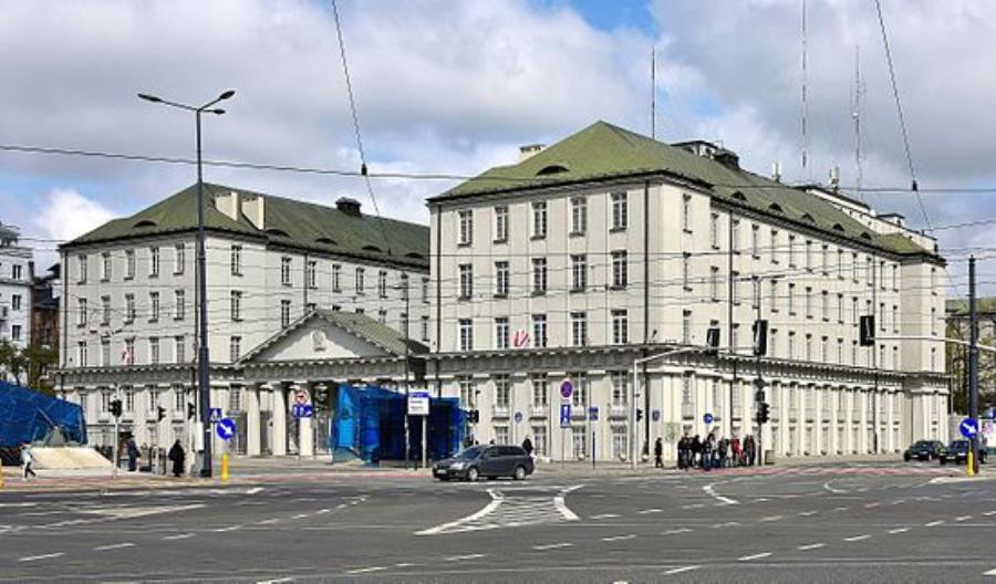 Zmiany w Radzie Nadzorczej PKP PLK Zmiany w Radzie Nadzorczej PKP PLK
