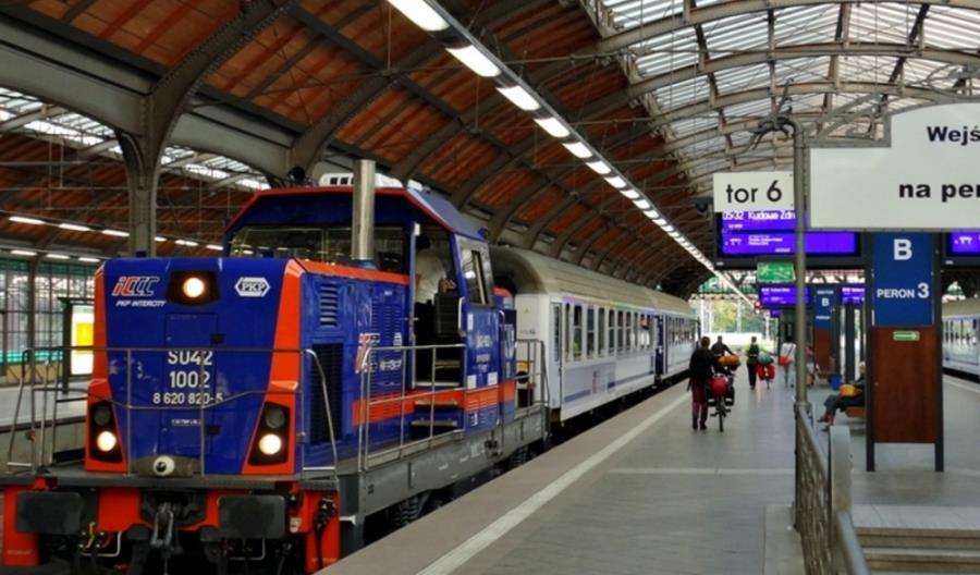 Katowice znów mają kuszetkę do Trójmiasta. Ale nie w internetowym rozkładzie Katowice znów mają kuszetkę do Trójmiasta. Ale nie w internetowym rozkładzie