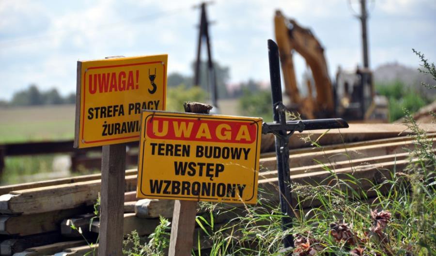 UTK: Modernizacja musi być bezpieczna UTK: Modernizacja musi być bezpieczna