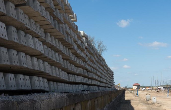 Kolejne nieudane zakupy materiałów do prac PLK