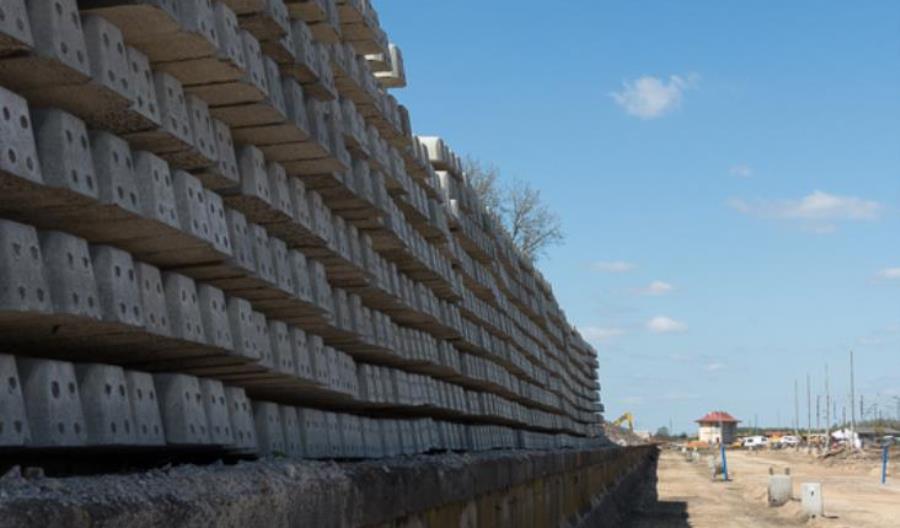 Kolejne nieudane zakupy materiałów do prac PLK Kolejne nieudane zakupy materiałów do prac PLK