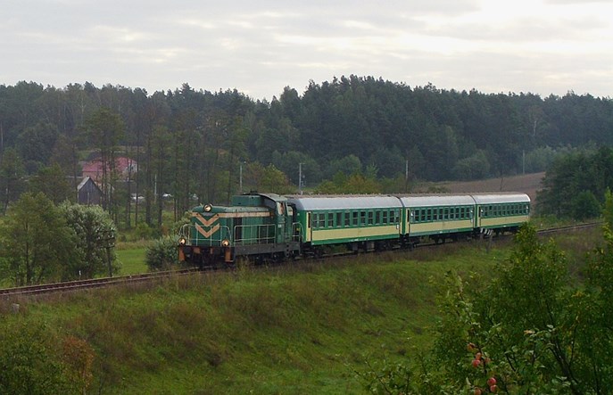 Rynek budowlany coraz trudniejszy. Do rewitalizacji linii nie zgłosił się żaden wykonawca