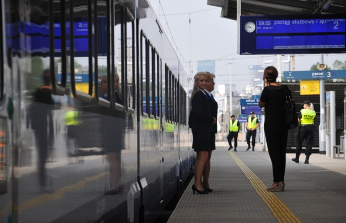 PKP Intercity chce kształcić młodzież 
