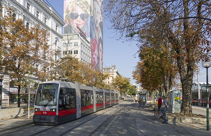 Wiedeń. Smart city w praktyce