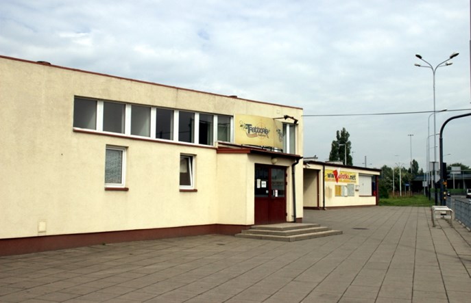 Łódź: Kolej otwarta na rozmowy o węźle Żabieniec