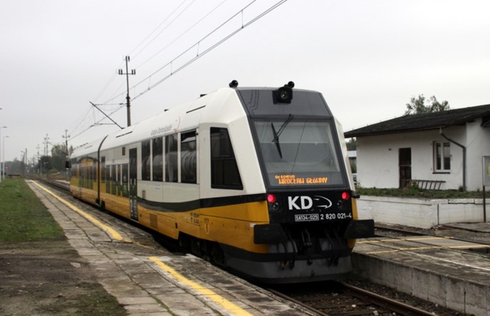 Rachwalski: Wzorem dla wspólnego biletu powinna być EuroNysa