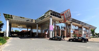 PKP SA ogłoszą konkurs dla dworca w Częstochowie