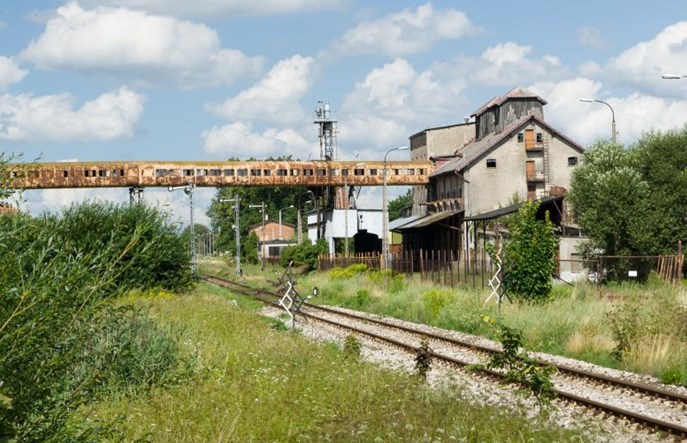 Przetarg na rewitalizację linii 221 do Braniewa unieważniony
