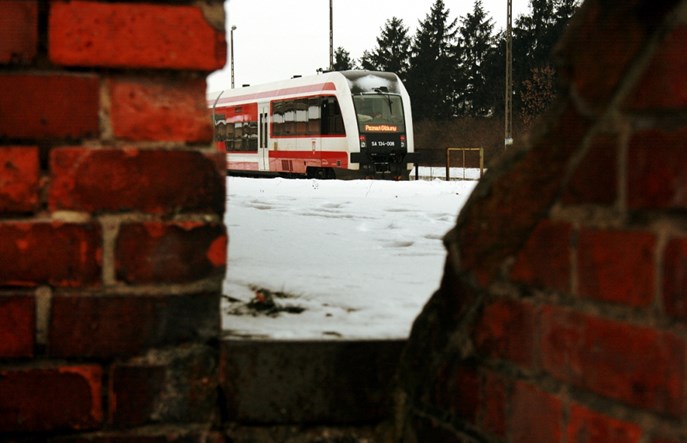 Koleje Wielkopolskie przystąpią do Pakietu Podróżnika
