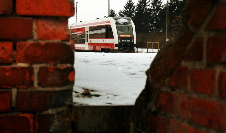 Koleje Wielkopolskie przystąpią do Pakietu Podróżnika Koleje Wielkopolskie przystąpią do Pakietu Podróżnika