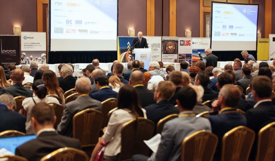 O inwestycjach w infrastrukturę kolejową na KIP 2018 O inwestycjach w infrastrukturę kolejową na KIP 2018