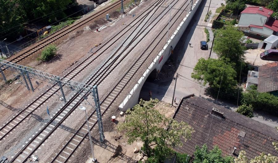Rusza ostatni etap modernizacji trzech wiaduktów na północy Krakowa Rusza ostatni etap modernizacji trzech wiaduktów na północy Krakowa
