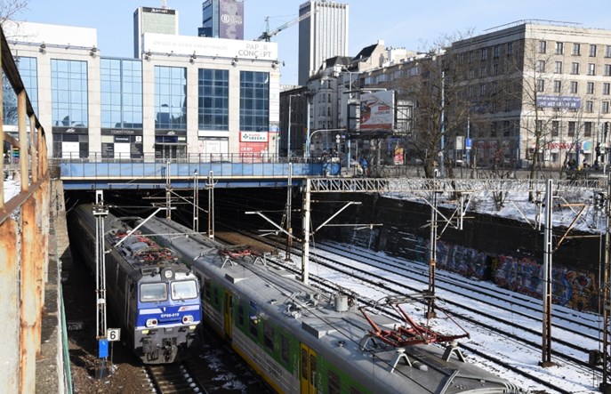 Prawo warstwowe to korzyści nie tylko dla kolei 