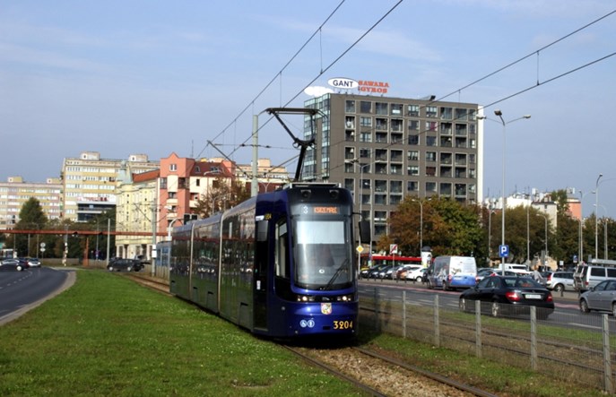 Czym w zasadzie jest smart city?