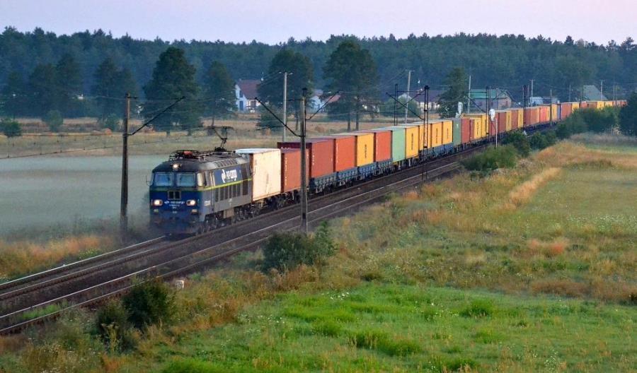 Nowy Jedwabny Szlak: Infrastruktura nie nadąża za przewozami Nowy Jedwabny Szlak: Infrastruktura nie nadąża za przewozami