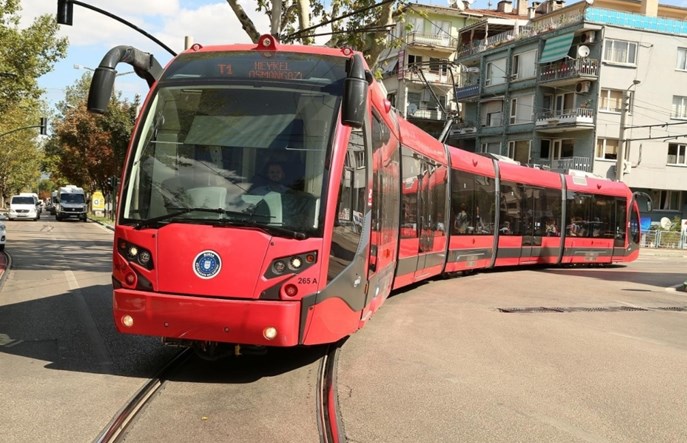 Olsztyn decyduje się na tureckie tramwaje. Debiut w Unii Europejskiej