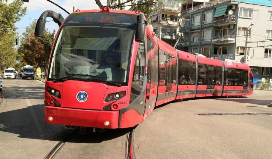 Olsztyn decyduje się na tureckie tramwaje. Debiut w Unii Europejskiej