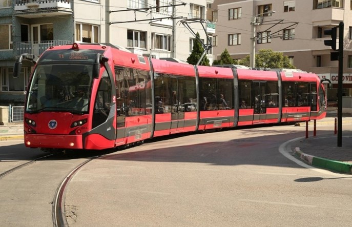 Olsztyn decyduje się na tureckie tramwaje. Debiut w Unii Europejskiej