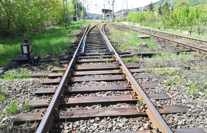 Jest przetarg na linię Sucha Beskidzka – Chabówka