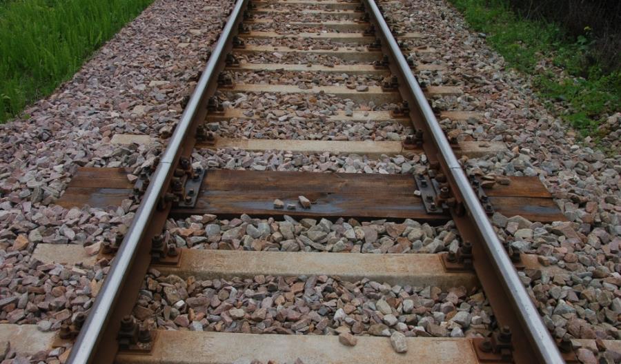 Wyremontowano odcinek Wągrowiec – Rogoźno. Tylko dla towarów Wyremontowano odcinek Wągrowiec – Rogoźno. Tylko dla towarów